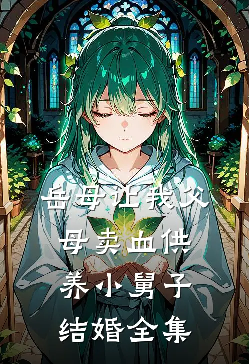 岳母让我父母卖血供养小舅子结婚 全集