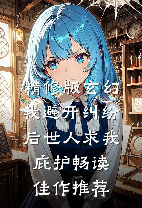 精修版玄幻:我避开纠纷后世人求我庇护畅读佳作推荐