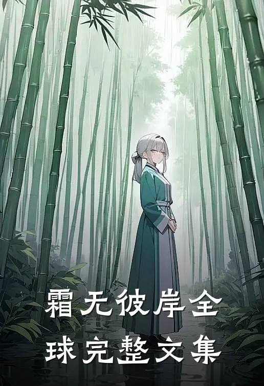 霜无彼岸全球完整文集