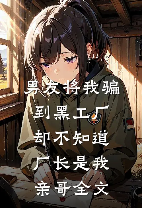 男友将我骗到黑工厂，却不知道厂长是我亲哥全文