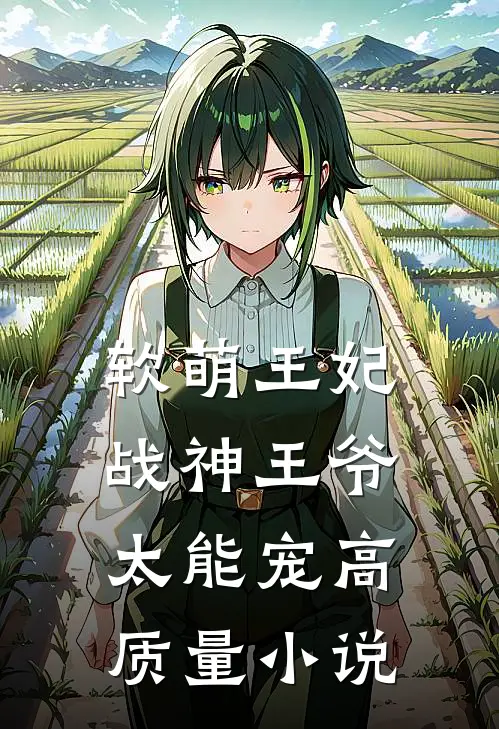 软萌王妃：战神王爷太能宠高质量小说