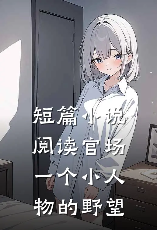 短篇小说阅读官场：一个小人物的野望