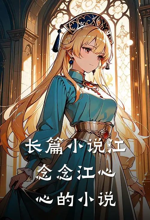 长篇小说江念念江心心的小说
