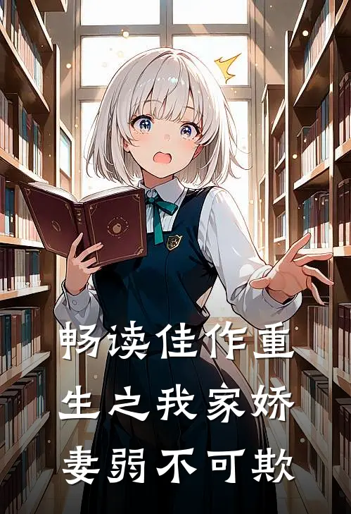畅读佳作重生之我家娇妻弱不可欺