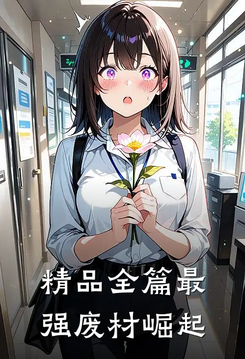 精品全篇最强废材崛起