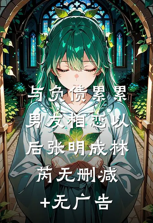 与负债累累男友相恋以后张明成林芮无删减+无广告