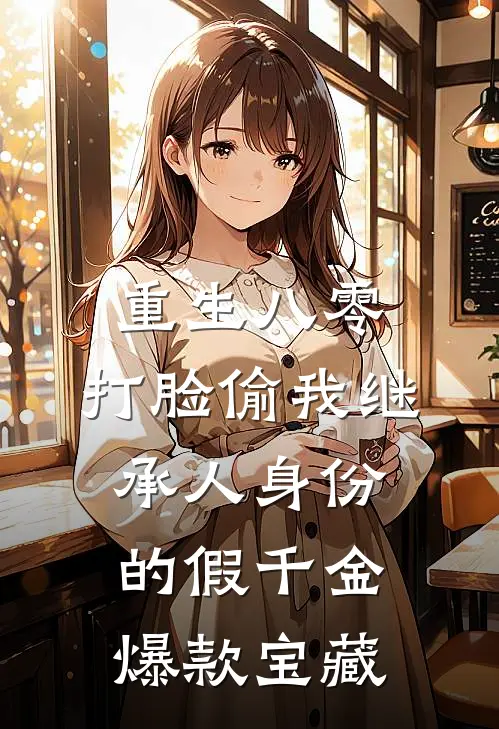 重生八零，打脸偷我继承人身份的假千金爆款宝藏