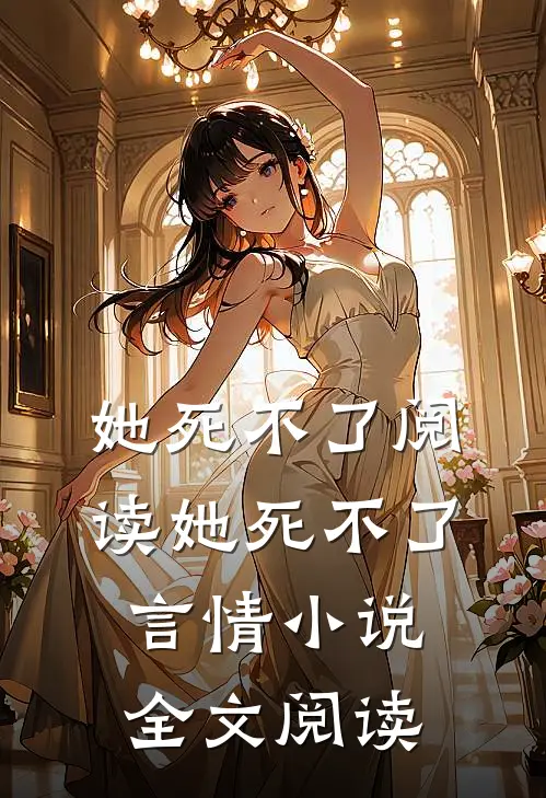 她死不了阅读_她死不了言情小说全文阅读
