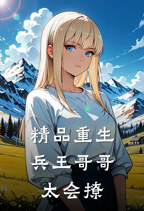 精品重生：兵王哥哥太会撩