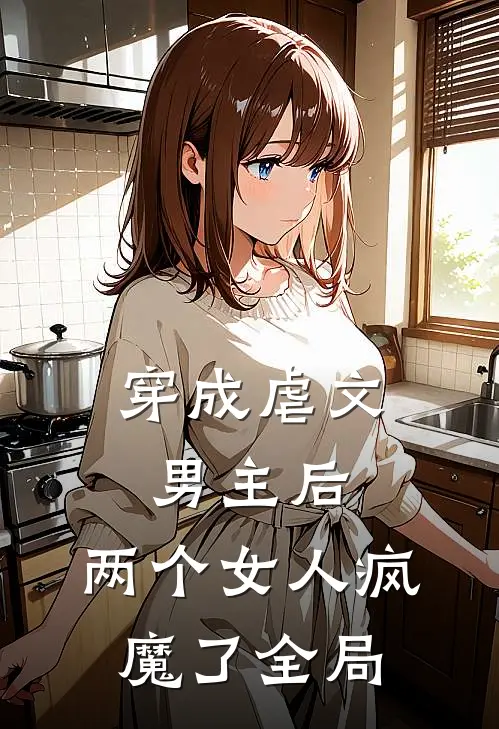 穿成虐文男主后，两个女人疯魔了全局