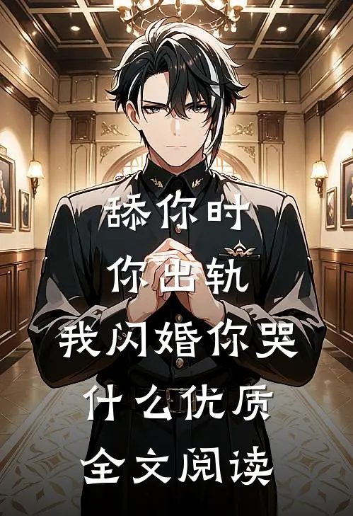 舔你时你出轨，我闪婚你哭什么优质全文阅读