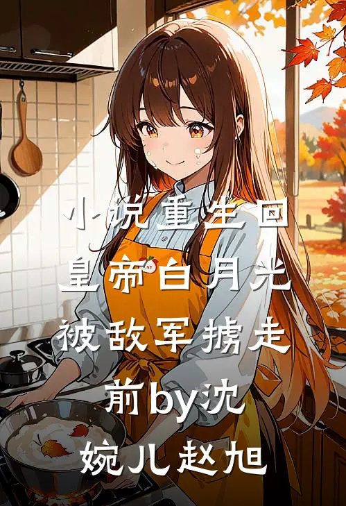 小说重生回皇帝白月光被敌军掳走前by沈婉儿赵旭