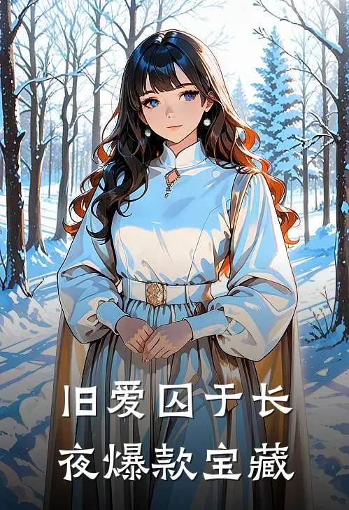 旧爱囚于长夜爆款宝藏