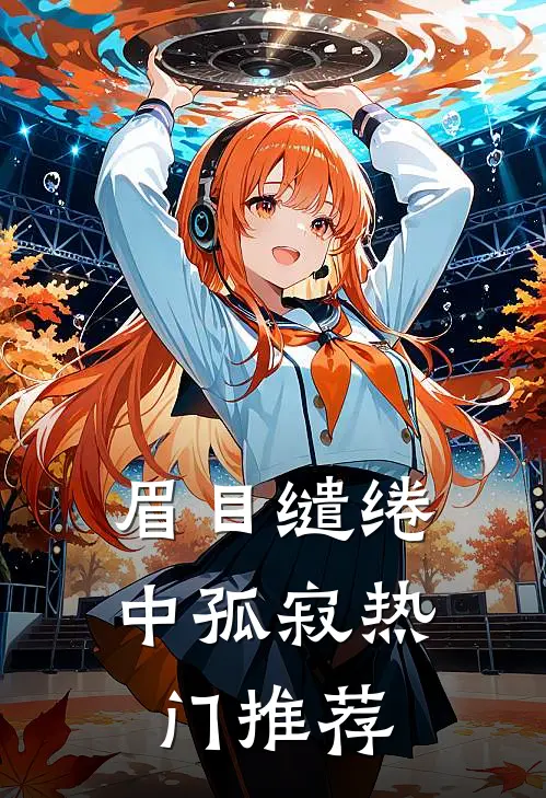 眉目缱绻中孤寂热门推荐