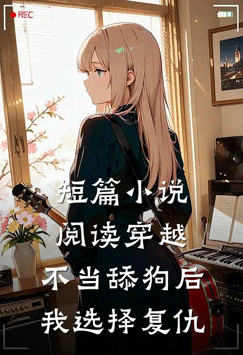 短篇小说阅读穿越：不当舔狗后，我选择复仇