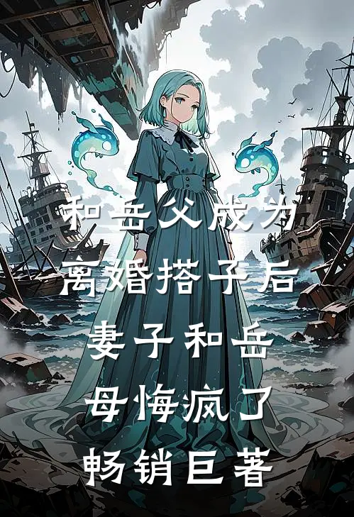 和岳父成为离婚搭子后，妻子和岳母悔疯了畅销巨著