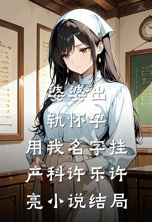 婆婆出轨怀孕，用我名字挂产科许乐许亮小说结局