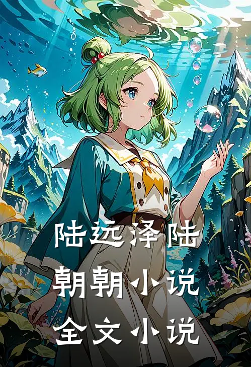 陆远泽陆朝朝小说全文小说