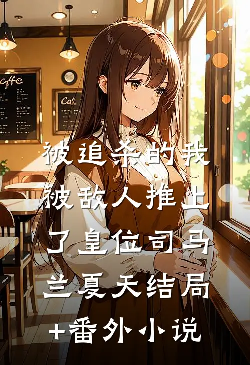 被追杀的我，被敌人推上了皇位司马兰夏天结局+番外小说