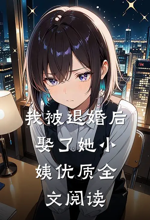 我被退婚后，娶了她小姨优质全文阅读