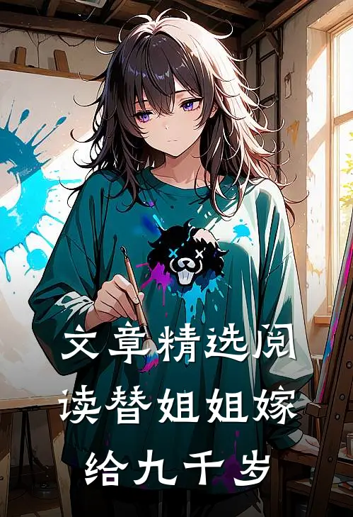 文章精选阅读替姐姐嫁给九千岁