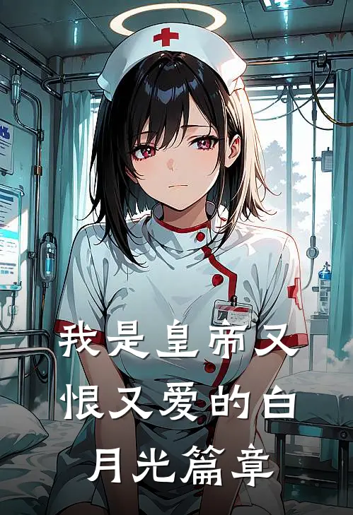 我是皇帝又恨又爱的白月光篇章