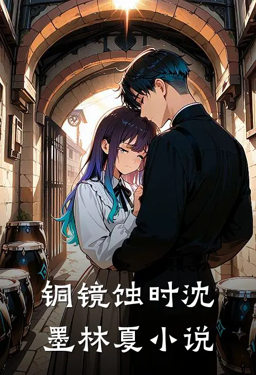 铜镜蚀时沈墨林夏小说