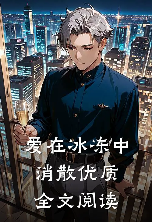 爱在冰冻中消散优质全文阅读