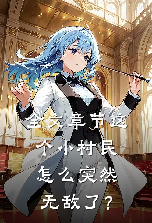 全文章节这个小村民怎么突然无敌了？