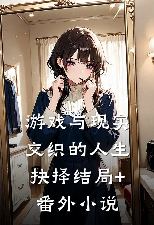 游戏与现实交织的人生抉择结局+番外小说