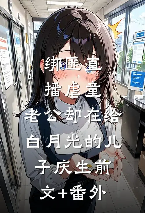 绑匪直播虐童，老公却在给白月光的儿子庆生前文+番外