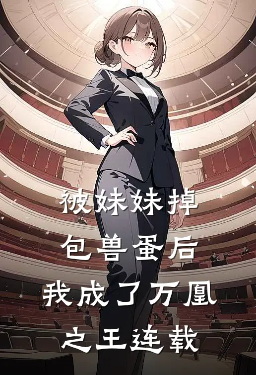 被妹妹掉包兽蛋后，我成了万凰之王连载
