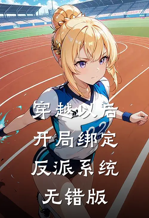 穿越以后，开局绑定反派系统无错版