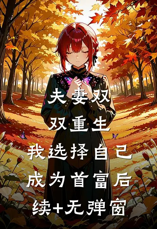 夫妻双双重生，我选择自己成为首富后续+无弹窗