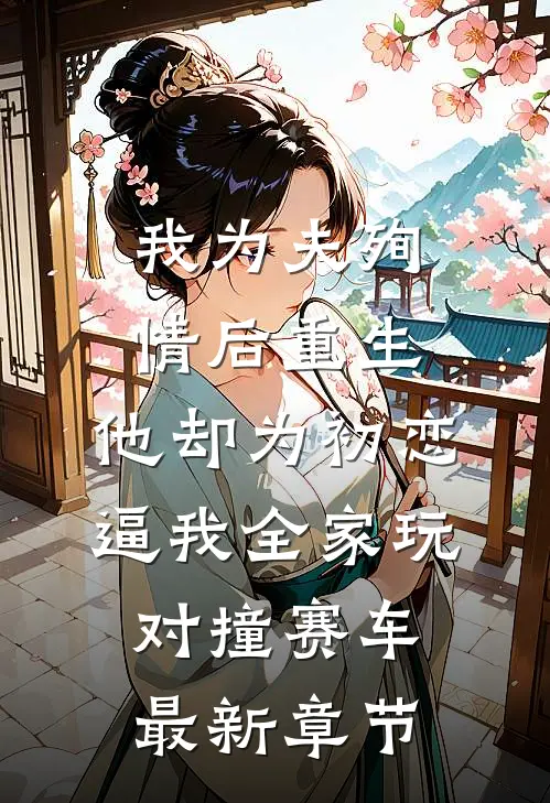 我为夫殉情后重生，他却为初恋逼我全家玩对撞赛车最新章节