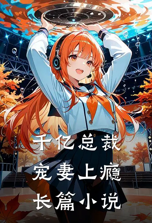 千亿总裁宠妻上瘾长篇小说