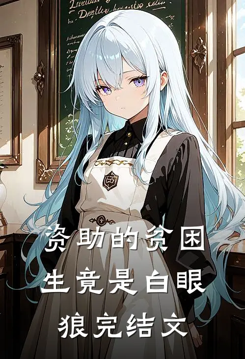 资助的贫困生竟是白眼狼完结文
