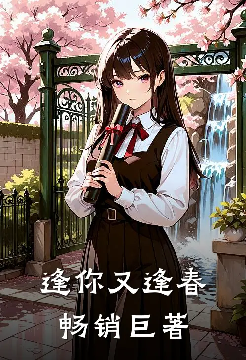 逢你又逢春畅销巨著