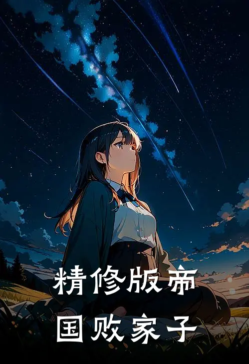 精修版帝国败家子