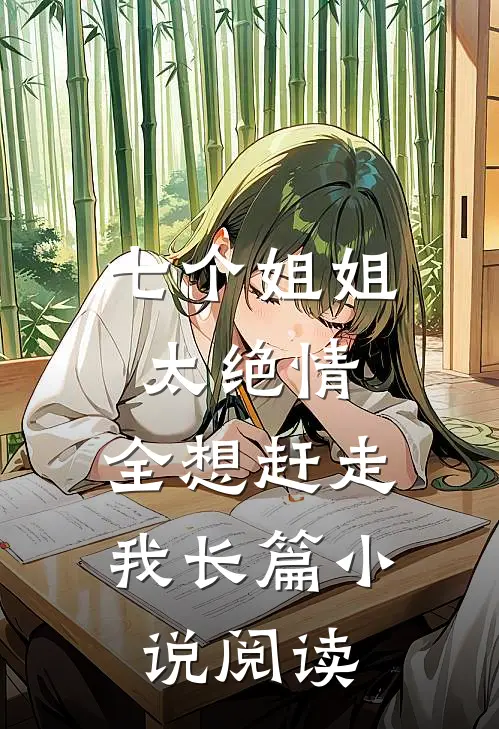 七个姐姐太绝情，全想赶走我长篇小说阅读