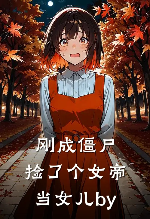 刚成僵尸，捡了个女帝当女儿by