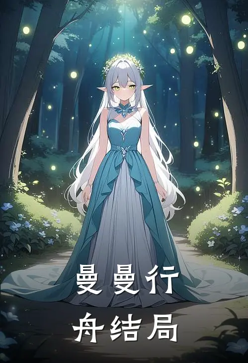 曼曼行舟结局