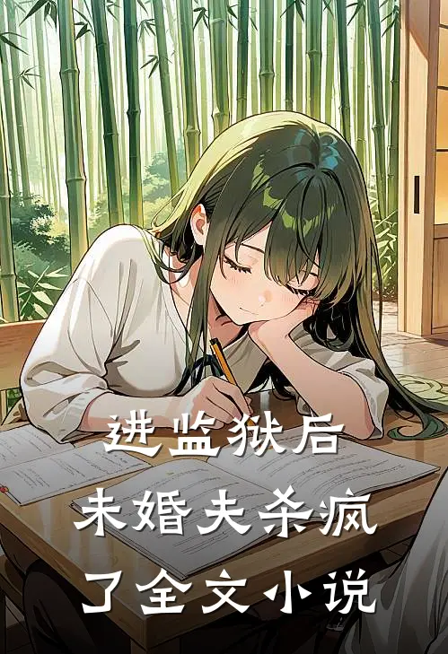 进监狱后，未婚夫杀疯了全文小说