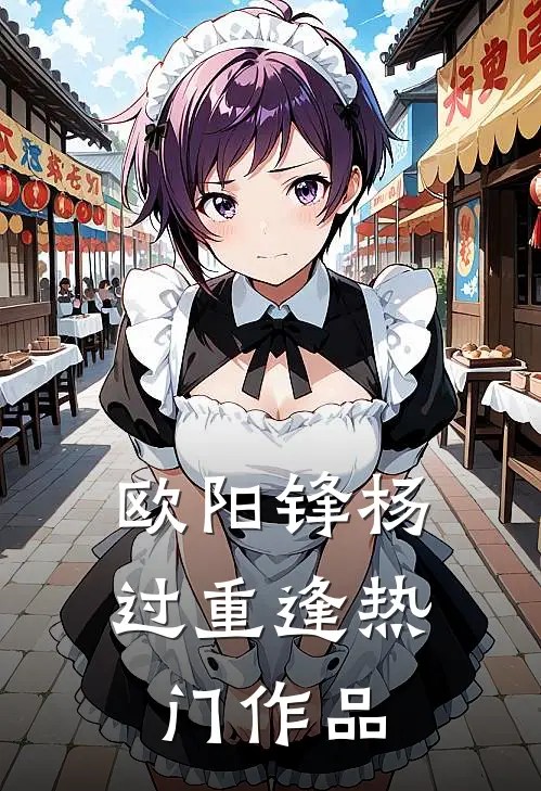 欧阳锋杨过重逢热门作品
