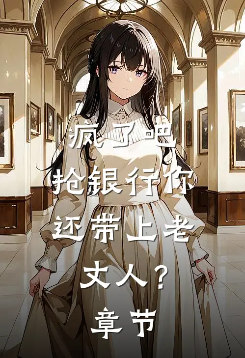 疯了吧，抢银行你还带上老丈人？章节