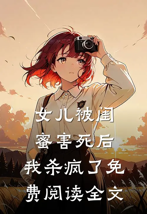 女儿被闺蜜害死后，我杀疯了免费阅读全文