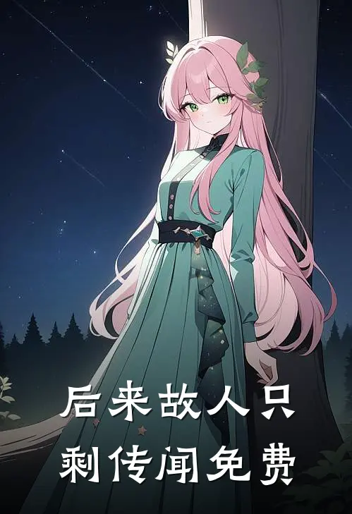后来故人只剩传闻免费
