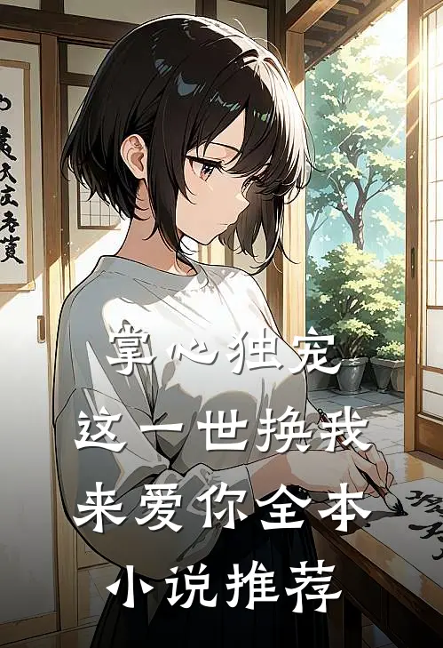 掌心独宠：这一世换我来爱你全本小说推荐