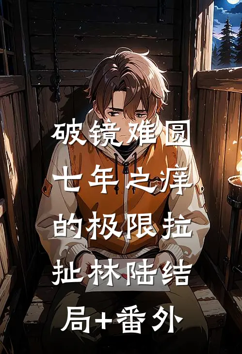 破镜难圆：七年之痒的极限拉扯林陆结局+番外
