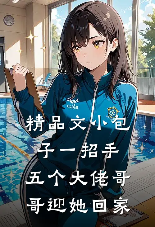 精品文小包子一招手，五个大佬哥哥迎她回家